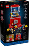 LEGO - LEGO Ideas - Minifigurenautomaat 21358 - 1343 onderdelen