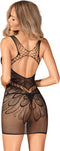 OBSESSIVE DRESSES | Obsessive - D608 Dress S/m/l