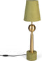 Bold Monkey Trophy For Your Goal tafellamp - Goud