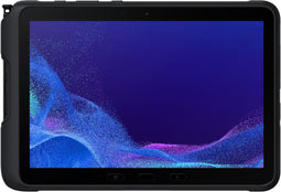 Samsung Galaxy Tab Active4 Pro - Tablet - 10,1" 64GB opslag 4GB RAM - Zwart