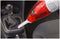 Bestron ALX260CARB - Auto handzuiger - Nat en droog zuigen - Rood/Wit