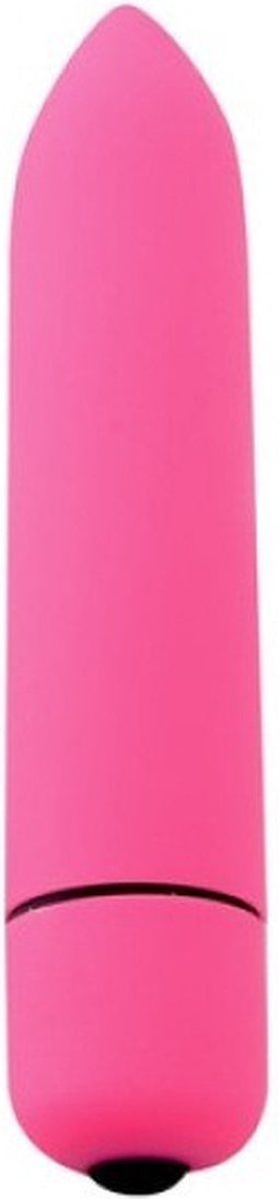 TOYZ4LOVERS - PINK VIBRATING BULLET 1 SPEED