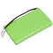 Bosch Keasy 600 - Accu NiMH 9.6V 2000mAh 19.2Wh - Geschikt voor Somfy SGS