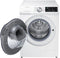Samsung WW90M642OP - Wasmachine - QuickDrive 9kg 1400rpm A - Wit