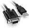 IB-AC512 VGA + Audio - HDMI Adapter
