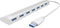 IB-AC6701 7 Port USB 3.0 Hub