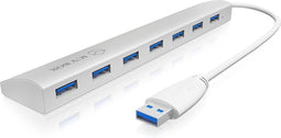 IB-AC6701 7 Port USB 3.0 Hub