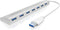 IB-AC6701 7 Port USB 3.0 Hub
