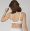 Triumph Modern Lace+Cotton - Beha - Maat 75B - WHITE