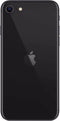 APPLE iPhone SE (2e generatie) - 128 GB - A13 Bionic - Zwart