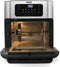 Princess 182065 - Aerofryer Oven - 10L - 1500W