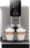 Nivona NICR 930 - Volautomatische espressomachine - 18 koffiespecialiteiten - Matzwart