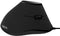 LogiLink ID0158 - Ergonomische Verticale Muis - 1000 DPI - Zwart