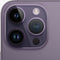 APPLE iPhone 14 Pro Max - A16 Bionic - 256 GB - Paars