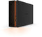 Seagate FireCuda Gaming Hub - Externe HDD 8TB - USB 3.2 Gen 1 - Zwart