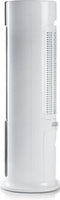 DOMO DO157A - Mobiele Aircooler - Luchtkoeler Ventilator Luchtbevochtiger - Wit