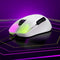 Roccat Kone Pro - Gaming Muis - 19K DPI Owl-Eye sensor - Wit