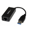 Startech.com USB 3.0 - Gigabit Ethernet Netwerkadapter - 1x Ethernet 1Gbps - USB 3.2 (Gen 1, 5Gbps)