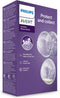 Philips Avent SCF157/02 - Borstschelpen - Ultracomfortabel en geventileerd - (2 stuks)