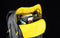Vanguard VEO Active 53 - Rugzak - 45L met USB-aansluiting - Grijs