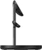 Anker MagGo 3-in-1 Stand Snellader - 15W Draadloos Opladen - Zwart