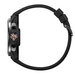 Mibro GS Explorer - Smartwatch - Obsidian Black - Zwart