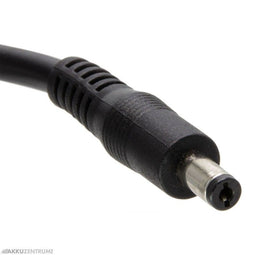 SANS E-Bike lader - 42.0V / 3.0A - DC plug 5x2.1mm - Zwart