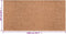 vidaXL - Kurkrol - 100x1000 - cm - 2 - mm