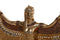 Decoratieve figuren Home ESPRIT Gouden 31,5 x 9 x 23,5 cm