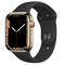 Apple Watch Series 7 41mm Cellular Stainless Steel (Simlockvrij)