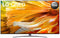 LG 86QNED916PA - Ultra HD TV - 4K QNED mini LED - Zwart