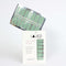 LAUED Nagelstickers - Nail Wraps - 16 Extreem Dunne Nagellak Stickers - Manicure Nail Art Folie - Girl Power