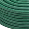vidaXL - Tuinslang - 1'' - 30 - m - PVC - groen