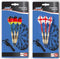 New Sports - Dartpijlen set - Softtip - Rood (3 stuks)