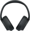 Sony WH-CH720N - Draadloze On-Ear Koptelefoon - Noise Cancelling - Zwart