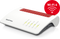 AVM FRITZ!Box 5590 - Glasvezelmodem - Wi-Fi 6 tot 2400 Mbit/s - XGS-PON (inclusief FRITZ!SFP-module)