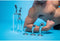 BVibe - Stainless Steel P-Spot Training Set Buttplug