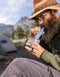LifeStraw PEAK Personal waterfilter Antraciet