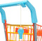 Casdon speelgoed winkelwagen - kleurrijke shopping trolley - stimuleert rollenspel - geschikt vanaf 3 jaar