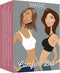 MAGIC Bodyfashion Comfort Bra - Naadloos zonder Beugel - Zwart - Maat XL