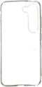 Mobiparts Galaxy S23 - Classic TPU Case - Schokabsorberend - Transparant