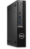 Dell OptiPlex 7010 Plus MFF - Micro desktop - Intel Core i5-13500T - 16 GB RAM - 512 GB SSD - Wi-Fi 6E (802.11ax)