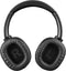 Intenso O400HA - Over-Ear Hoofdtelefoon - Hybride ANC - Zwart