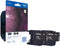 Brother LC-1220BK - Inktcartridges - 2 stuks - Zwart