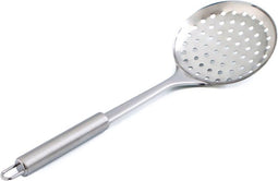 Schuimspaan Quid Kitchen Renova Roestvrij staal (35,2 x 11,8 x 4,4 cm)