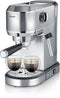 Severin KA 5997 - Espressomachine - 20 bar druk - RVS