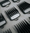 Wahl Elite Pro - Baard en haar trimmer - 70% krachtiger motor - Zwart en zilver