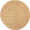 KidsDepot Hailee Vloerkleed Jute Naturel