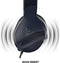Turtle Beach Recon 200 GEN 2 - Gamingheadset - 12 uur batterij - Grijs Zwart