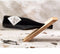 HOCHO Beukenhouten Balans Wijnhouder - Minimalistisch Design - 250x80x20 mm